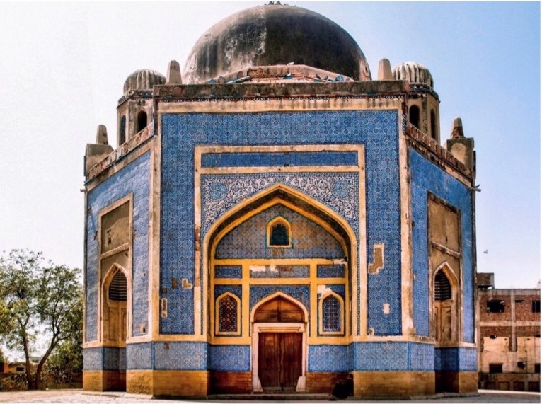 SHC, Circuit Court Hyderabad