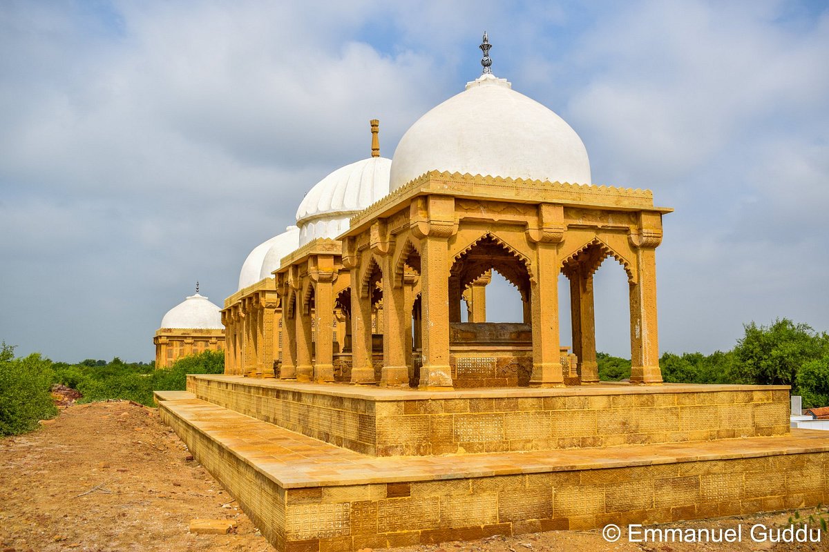  SHC, Circuit Court Mirpurkhas